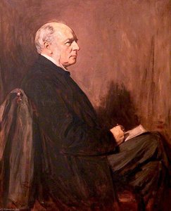 Henry Calderwood — George Reid
