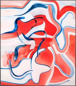 Untitled Xii — Willem De Kooning