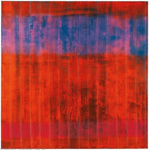 Untitled — Gerhard Richter