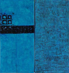Symphony - Diptych — Cecília De Souza