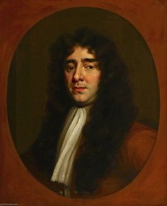 Sir Anthony Deane (c.1638–1721) — John Greenhill