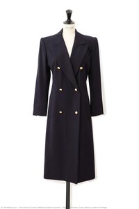 Day Time Dress, Yves Saint Laurent Vintage — Yves Saint Laurent