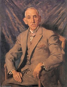 William Morris Hughes — George Washington Thomas Lambert