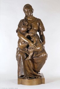 Charity — Paul Dubois