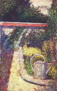 Untitled — Georges Pierre Seurat