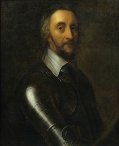 Thomas Howard (1585–1646), 14th Earl Of Arundel — Thomas Murray