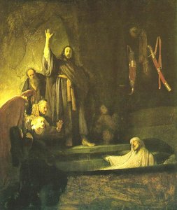 Untitled — Rembrandt Van Rijn