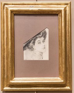 Untitled — Giovanni Boldini