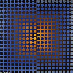 Zoeld — Viktor Vasereli