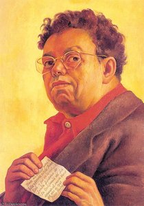 Untitled (4699) — Diego Rivera