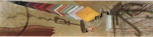 Tu M' — Marcel Duchamp
