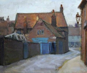 Beverley, East Riding Of Yorkshire — Vincent Galloway