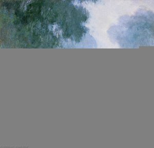 Untitled — Claude Monet