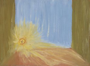 The Lucky Hand (scene 2) — Arnold Schoenberg
