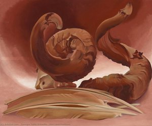 Untitled — Georgia O’keeffe