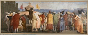 Mondo Novo — Giandomenico Tiepolo