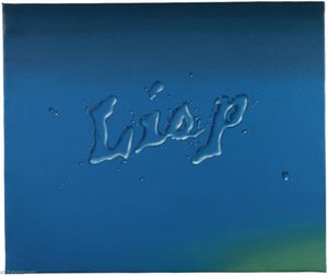 Lisp — Edward Joseph Ruscha Iv