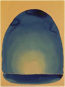 Untitled — Georgia O’keeffe