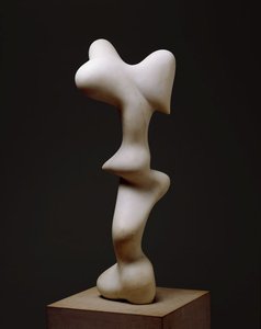Growth — Jean Arp