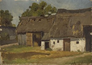 Landscape 20 — Theodore Clement Steele