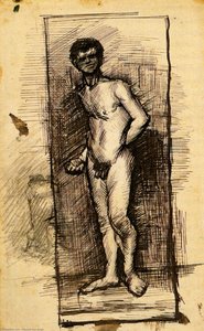 Untitled — Vincent Van Gog