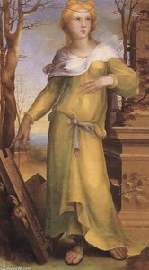 Tanaquil — Domenico Di Pace Beccafumi