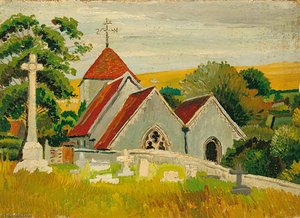 eric trayler cook