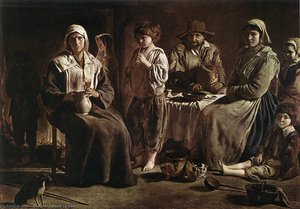 Antoine Le Nain