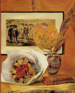 Pierre-auguste Renoir