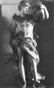 Orion — Giovanni Battista Bernero