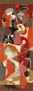 Untitled — Ad Reinhardt