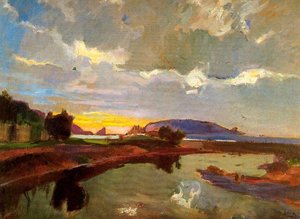 Las Medas — Joaquim Mir