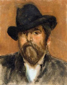Robert Barr — James Abbott Mcneill Whistler