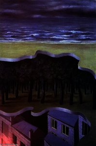 Panorama Populär — René Magritte