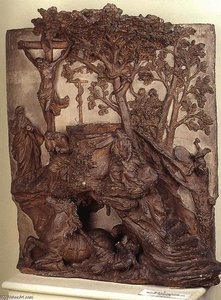 Pulpit — Michiel Van Der Voort