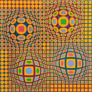 Quadrature — Viktor Vasereli