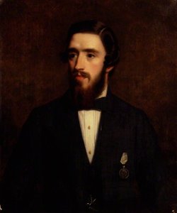 David Walker — Stephen Pearce