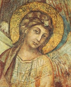 Untitled — Cimabue