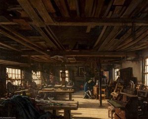 Widdall's — Frederick William Elwell