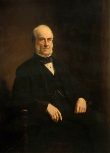 Joseph Smith (d.1884) — Henry Turner Munns