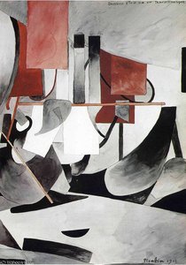 Untitled (79) — Francis Picabia