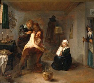 gerrit lundens