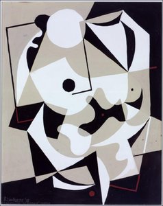 Untitled — 애드 라인하르트