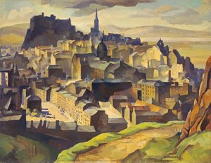 william crozier