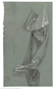 Studio Di Panneggio — Albrecht Dürer
