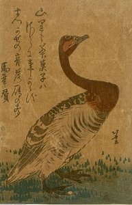 구새 — 호쿠사이