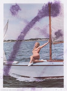 Basic Boating — Julian Schnabel