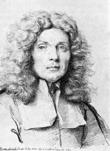 Self-portrait — Carlo Maratta