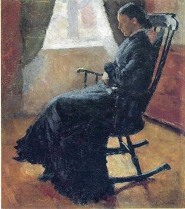 Sin Título (3161) — Edvard Munch