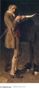Untitled (2207) — Norman Rockwell
